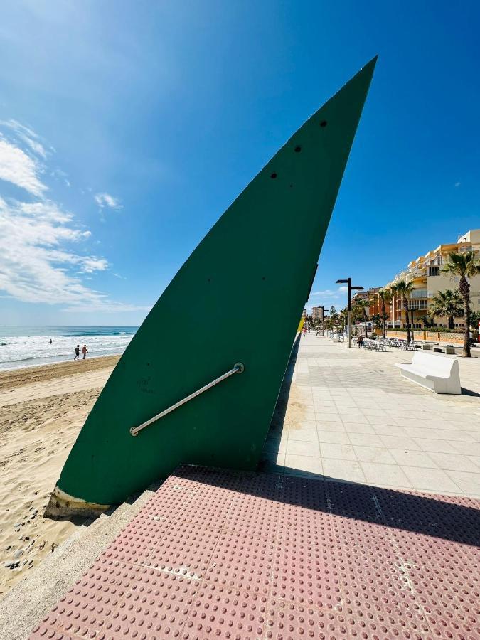Varadero Oropesa Del Mar Εξωτερικό φωτογραφία