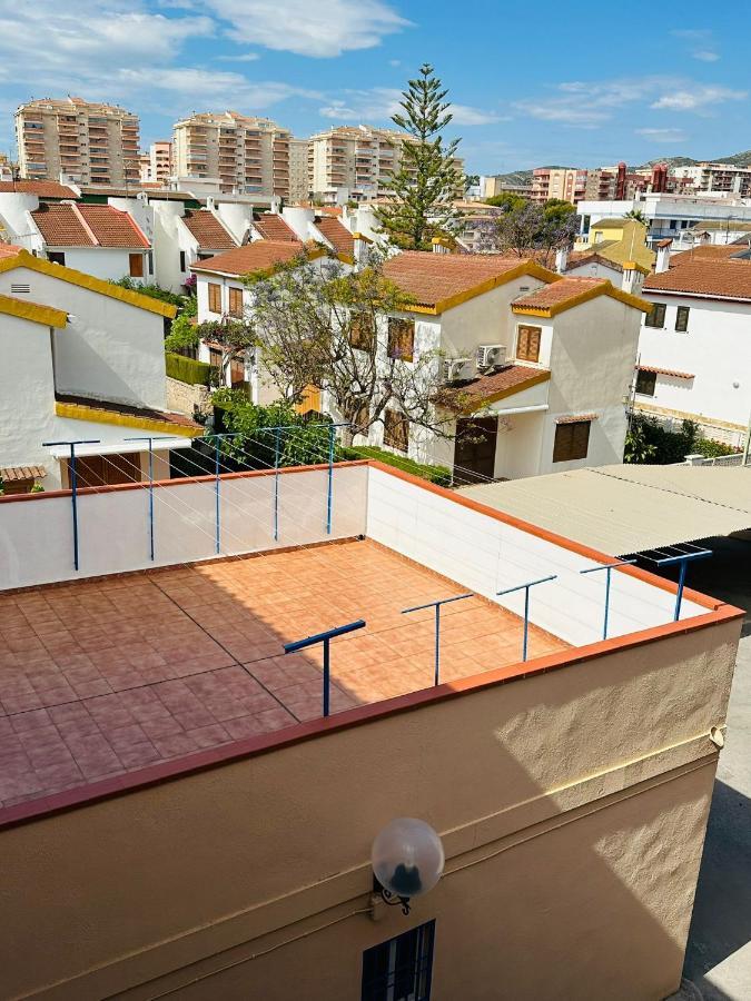 Varadero Oropesa Del Mar Εξωτερικό φωτογραφία