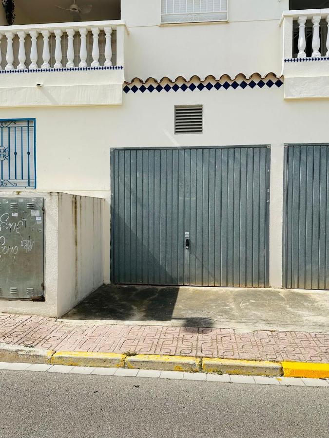 Varadero Oropesa Del Mar Εξωτερικό φωτογραφία